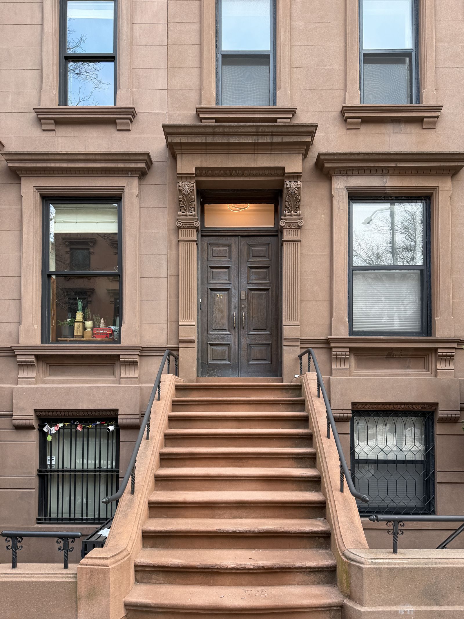 201 Berkeley Place, 2, Park Slope