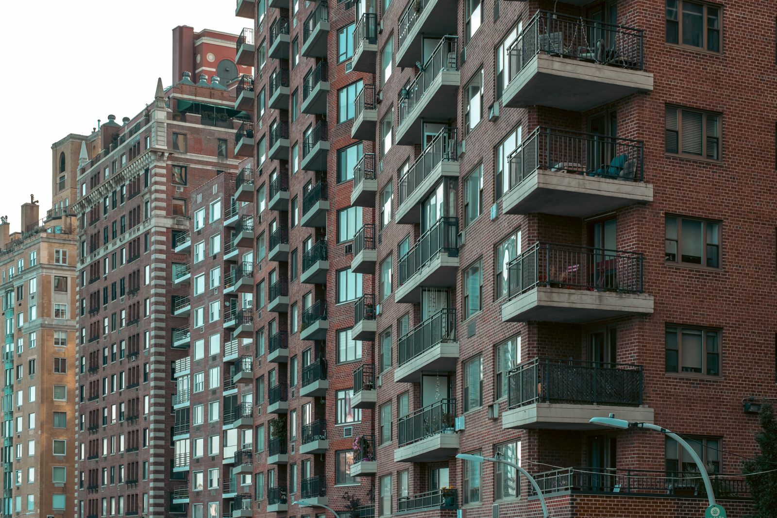 85 Jay Street exterior